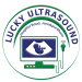 Lucky Ultrasound logo